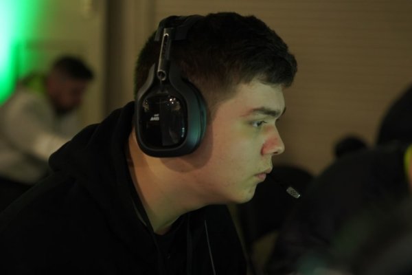 Kraken18 at