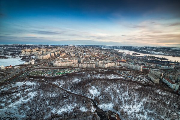 Ссылки на дарк нет