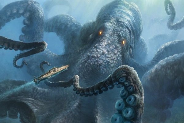 Kraken ссылка тг
