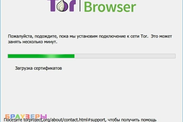 Браузер для кракен