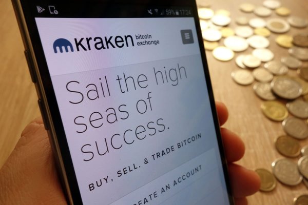 Kraken даркнет рынок