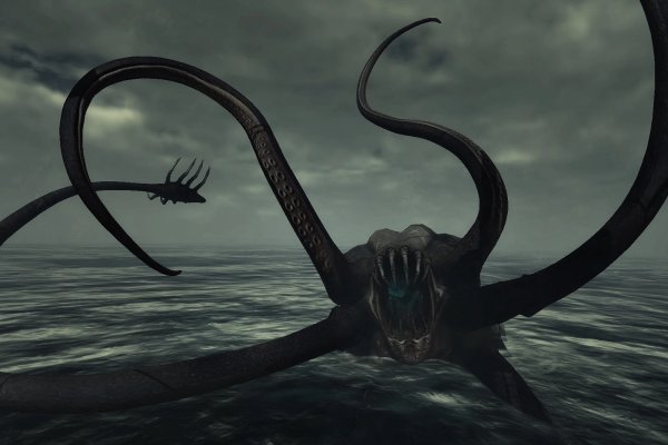 Kraken tor зеркало