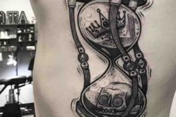 Пользователь не найден при входе на кракен