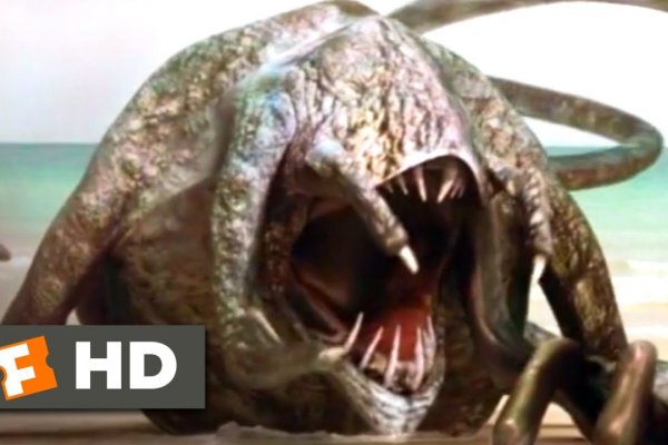 Craken12 at